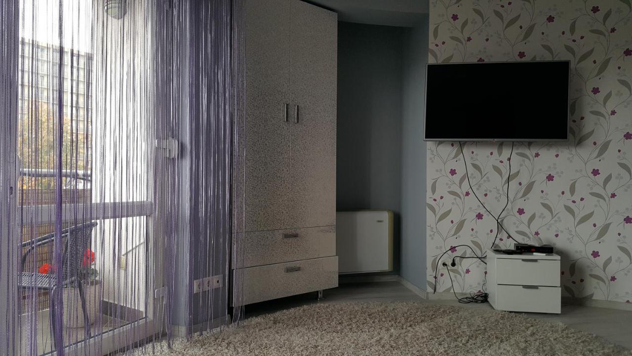 Hajdúszoboszló Paris-Lux. 아파트 외부 사진