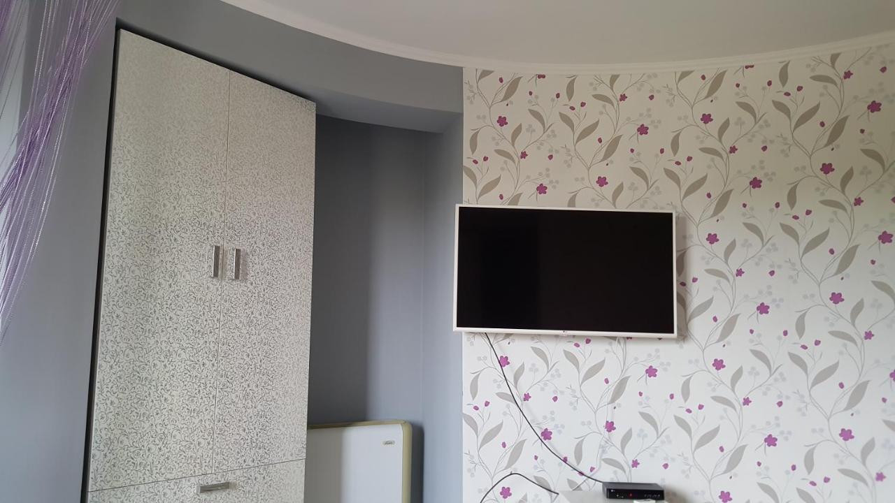 Hajdúszoboszló Paris-Lux. 아파트 외부 사진