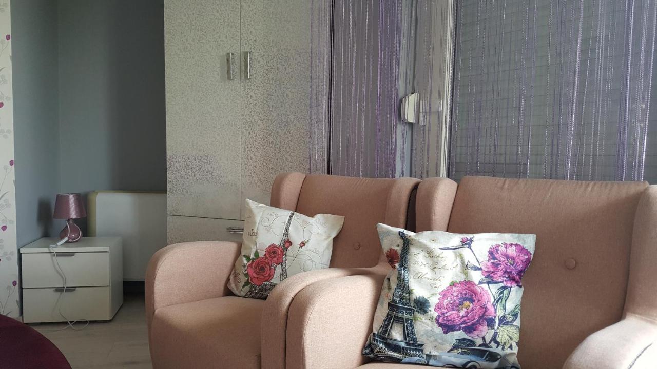 Hajdúszoboszló Paris-Lux. 아파트 외부 사진