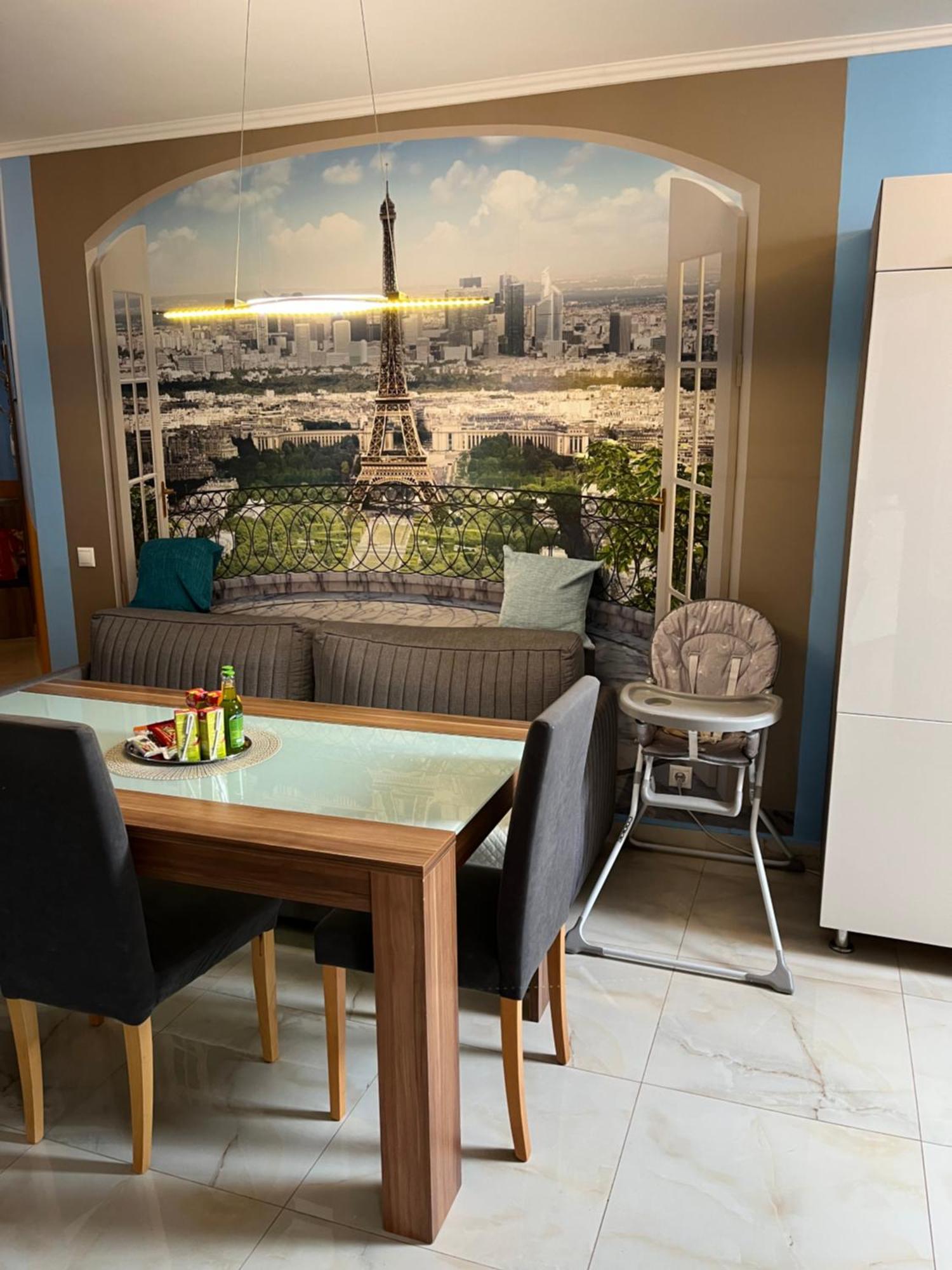 Hajdúszoboszló Paris-Lux. 아파트 외부 사진